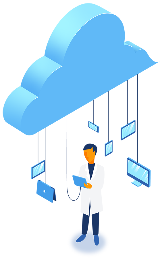 Custom clinical trial solutions